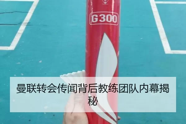 曼联转会传闻背后教练团队内幕揭秘