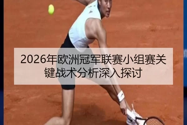 2026年欧洲冠军联赛小组赛关键战术分析深入探讨